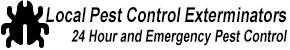 Berino NM Pest Control Exterminators